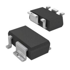 IFX54211MBV33HTS (51), SCT-595-5 SMD Voltaj Regülatör