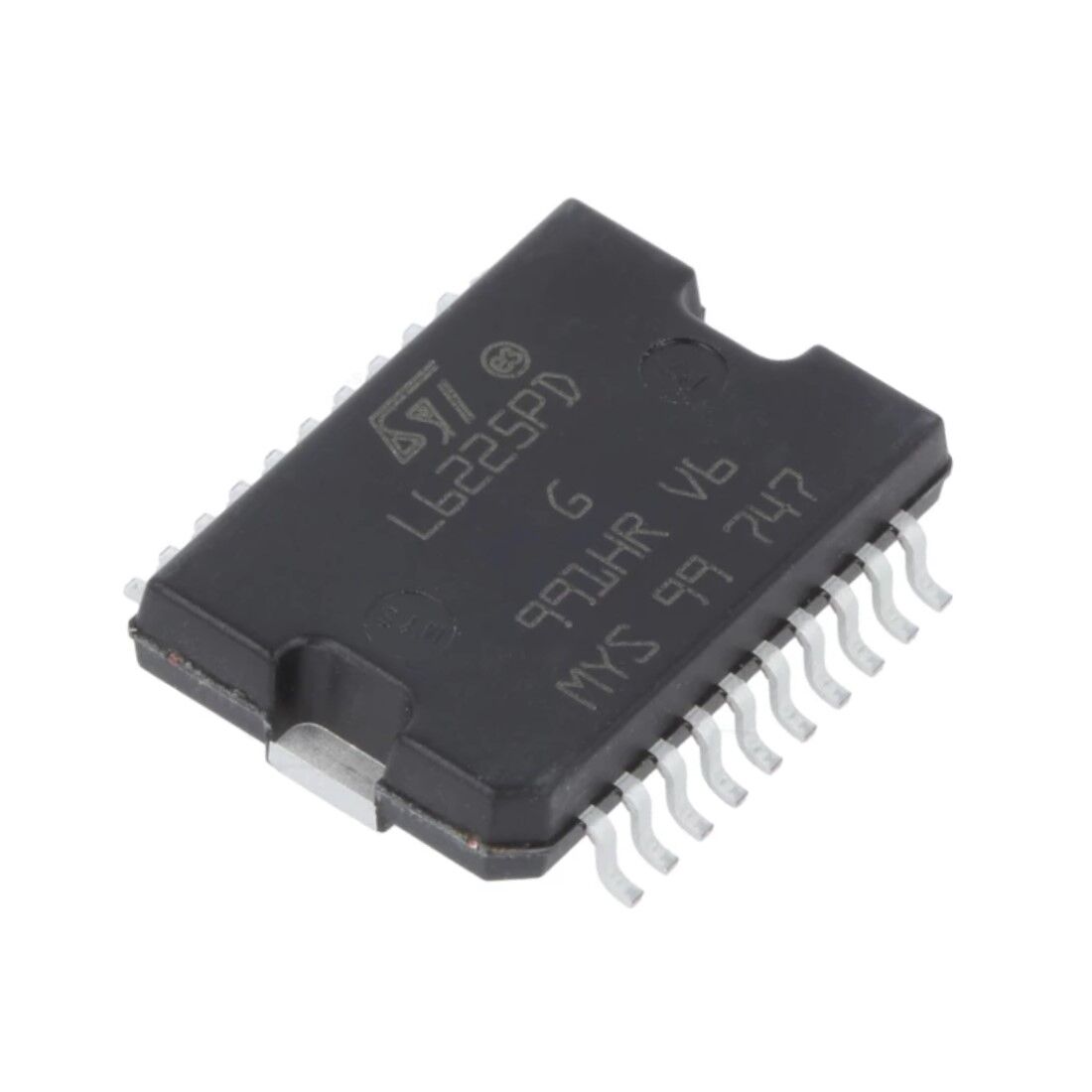 L6225PD, PowerSO-20 SMD Entegre Devre