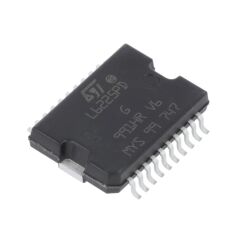 L6225PD, PowerSO-20 SMD Entegre Devre