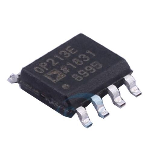 OP213ES, OP213E, SOP-8 SMD Entegre Devre