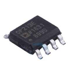 OP213ES, OP213E, SOP-8 SMD Entegre Devre