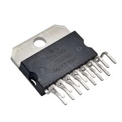 STA540, Multiwatt-15 Entegre Devre