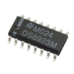 DS8923M, SOIC-16 SMD Entegre Devre