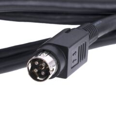 GC120A24-R7B, 27.2VDC 4.42A 120W Priz Tip Akü Şarj, Mean Well