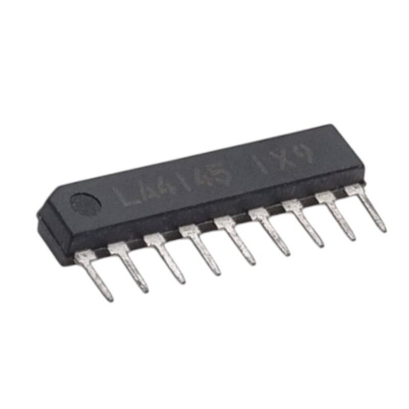 LA4145, SIP-9 Entegre Devre