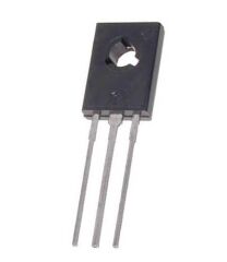 TDA1059C, TO-126 Entegre Devre