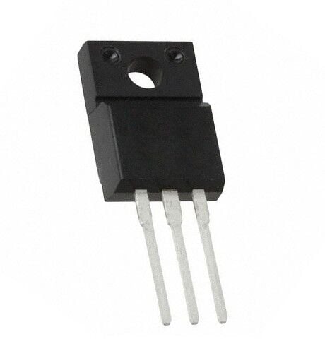 2SJ374, J374, TO-220FM Mosfet Transistör
