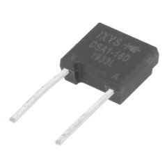 DSA1-18D, 1800V 2.3A ISOPLUS247-2 Diyot