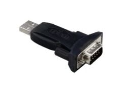 KX201, USB/RS-232 Dönüştürücü