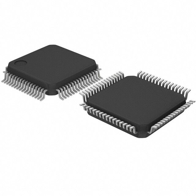 STA309A, TQFP-64 SMD Entegre Devre