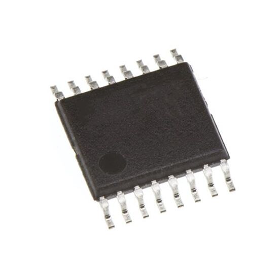 CAT9554AYI, TSSOP-16 SMD Entegre Devre