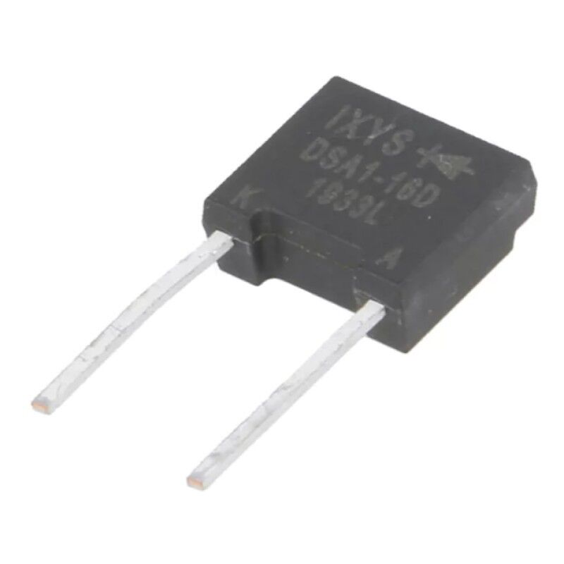 DSA1-16D, 1600V 2.3A ISOPLUS247-2 Diyot