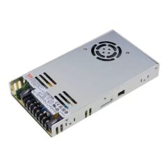 LAD-240D, 55.2V 240W UPS Fonksiyon Akü Şarj, Mean Well