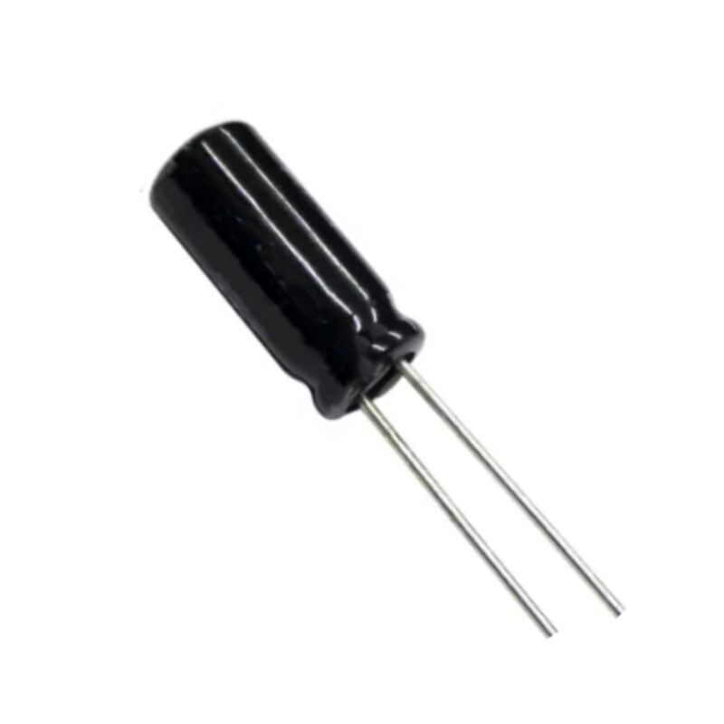 47uF 35V 5x11mm 105'C Elektrolitik Kondansatör