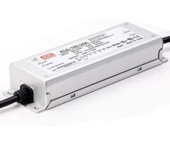 ELG-100-24A, Ayarlanabilir Voltaj LED Sürücü, Mean Well