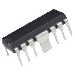 LA4180, DIP-12F Entegre Devre