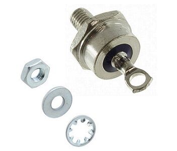 DS75-12B, DO-203AB 110A 1200V Diyot