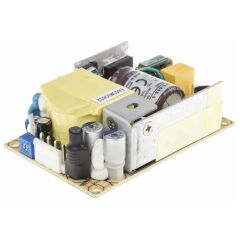EPS-65S-5, 5VDC 10.0A 50W Açık Tip Güç Kaynağı, Mean Well
