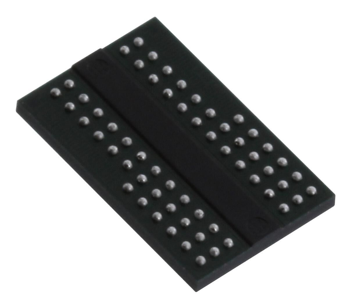 MT46V32M16CY-5B IT:J, FBGA-60 SMD Entegre Devre