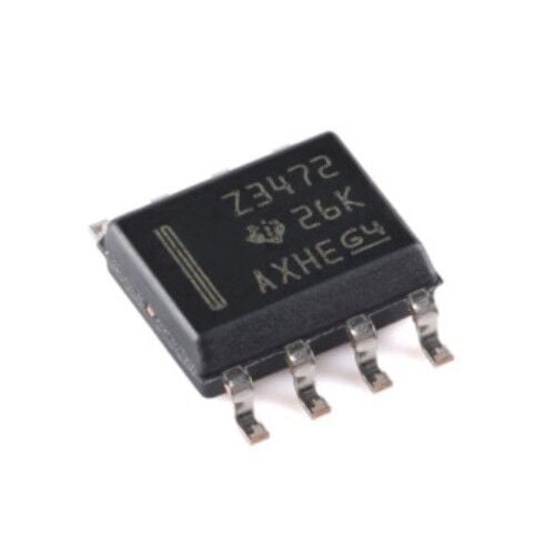 TL3472IDR, Z3472, SOIC-8 SMD Entegre Devre