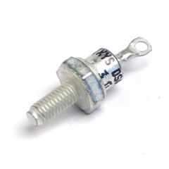 DS17-12A, 1200V 25A DO-4 (DO-203AA) Diyot (Anot)
