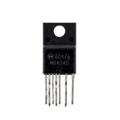 MR4040, TO-220F-7 Mosfet Transistör