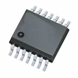 SN74AHC08DBR, HA08, SSOP-14 SMD Entegre Devre