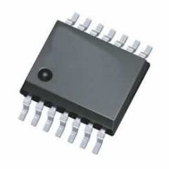 SN74AHC08DBR, HA08, SSOP-14 SMD Entegre Devre