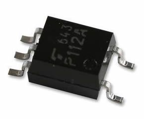 TLP112A, P112, MFSOP-5 Optokuplör