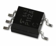 TLP112A, P112, MFSOP-5 Optokuplör