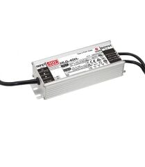 HLG-40H-30, Sabit Voltaj Ekonomik LED Sürücü