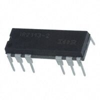 IR2113-2, DIP-12 Entegre Devre