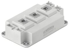 SKM300GB128D, 1200V 200A IGBT Modül