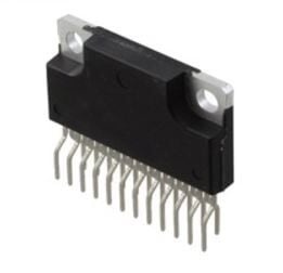 TPD4102K, TPD4102, HZIP-23 Akıllı Güç Modülü