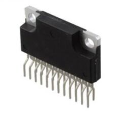 TPD4102K, TPD4102, HZIP-23 Akıllı Güç Modülü
