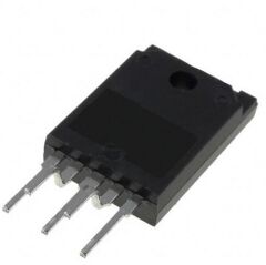 STR-F6264, STRF6264, F6264, TO-3PF-5 Entegre Devre