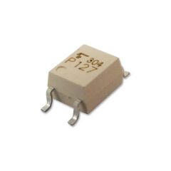 TLP127, P127, MFSOP-4 SMD Optokuplör