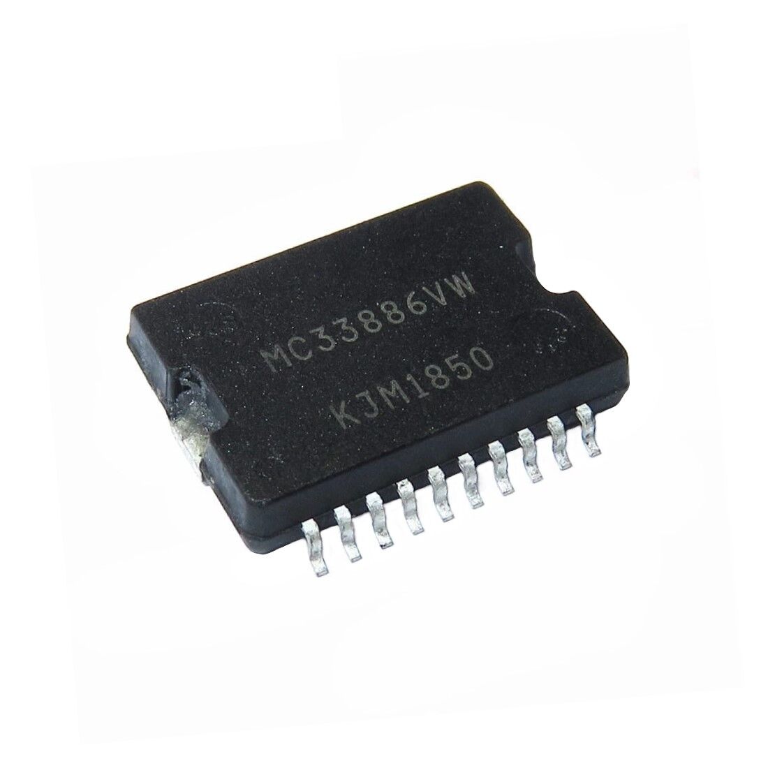 MC33886VW, HSOP-20 SMD Entegre Devre
