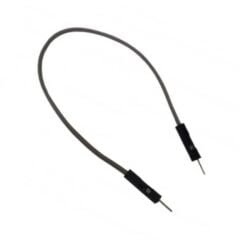20cm Erkek/Erkek 1 Pin Jumper Kablo