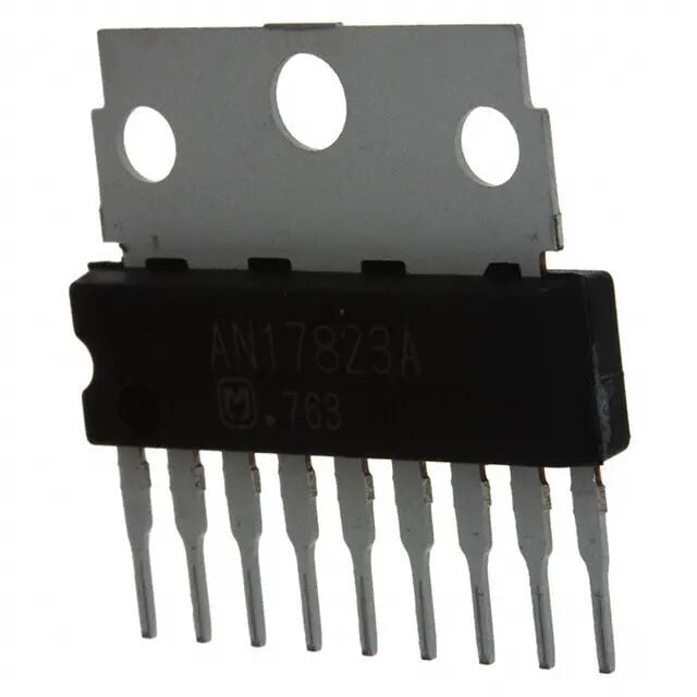 AN17823A, HSIP-9 Entegre Devre