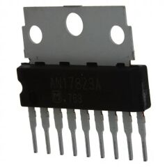 AN17823A, HSIP-9 Entegre Devre