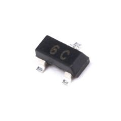BC817-40, (6C) SOT-23 SMD Transistör