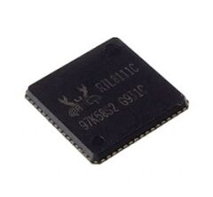 RTL8111C, QFN-64 Entegre Devre