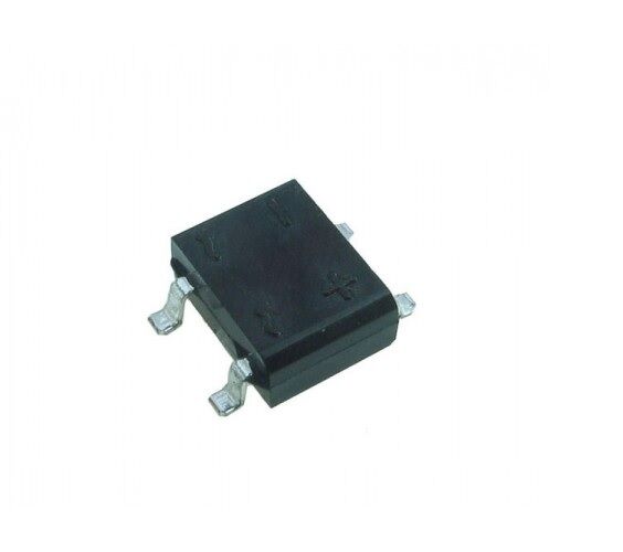 DI102S, 200V 1A SMD-4 Köprü Diyot