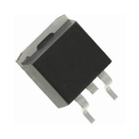 FDB33N25TM, 250V 33A TO-263 Mosfet Transistör