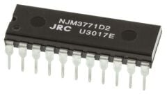 NJM3771D2, DIP-22 Entegre Devre