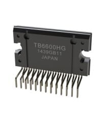 TB6600HG, HZIP-25 Entegre Devre