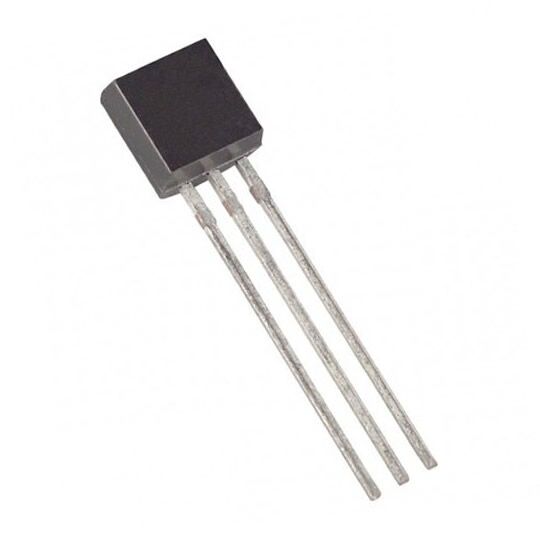 BSP304, 300V 170mA TO-92 Transistör