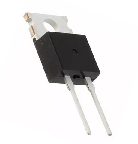 DHG30I600PA, 600V 30A TO-220AC Ultra Hızlı Diyot