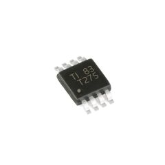 TMP275AIDGKR, T275, VSSOP-8 SMD Dijital Sensör